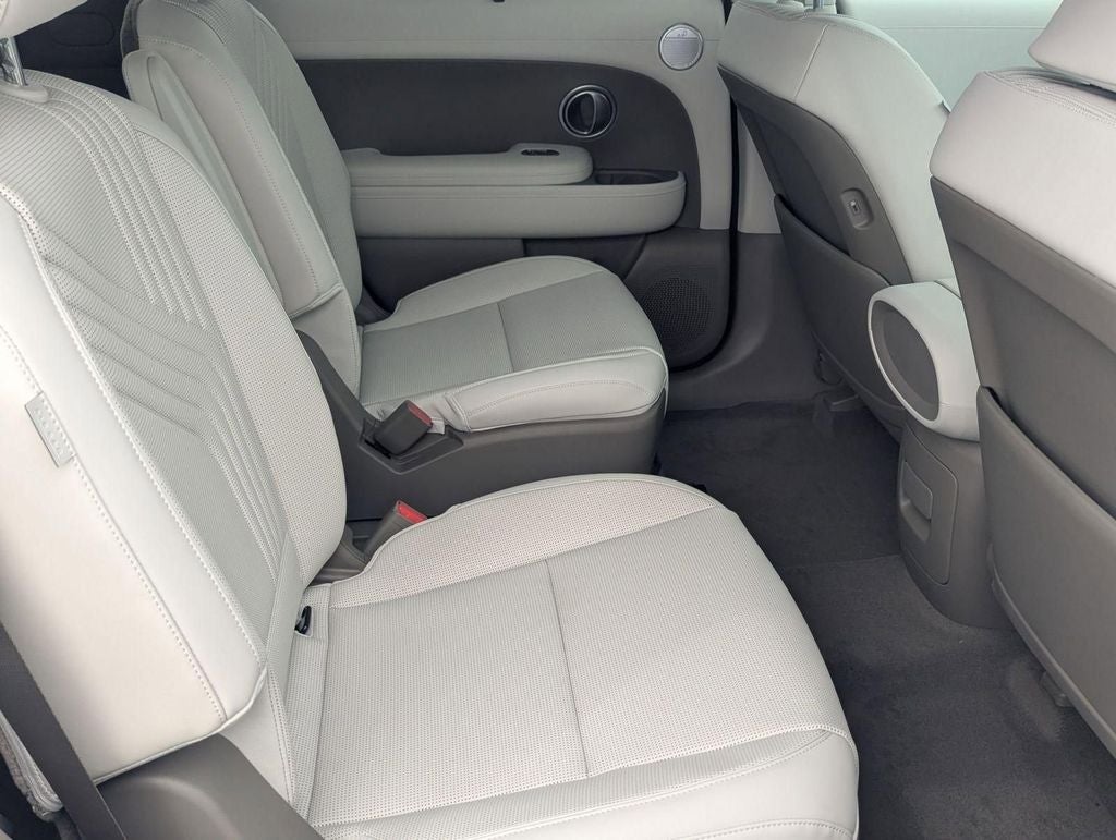 2026 Hyundai Palisade SEL 7 Passenger
