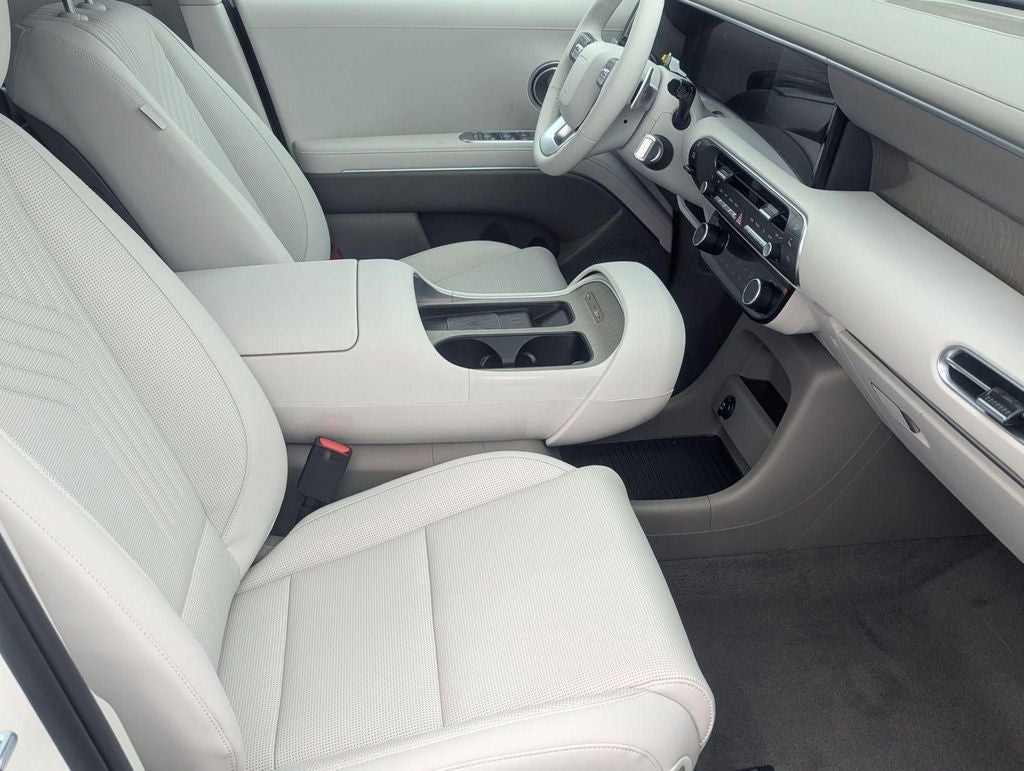 2026 Hyundai Palisade SEL 7 Passenger