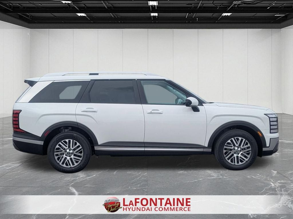 2026 Hyundai Palisade SEL 7 Passenger