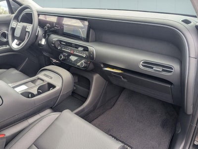 2026 Hyundai Palisade SEL 8 Passenger