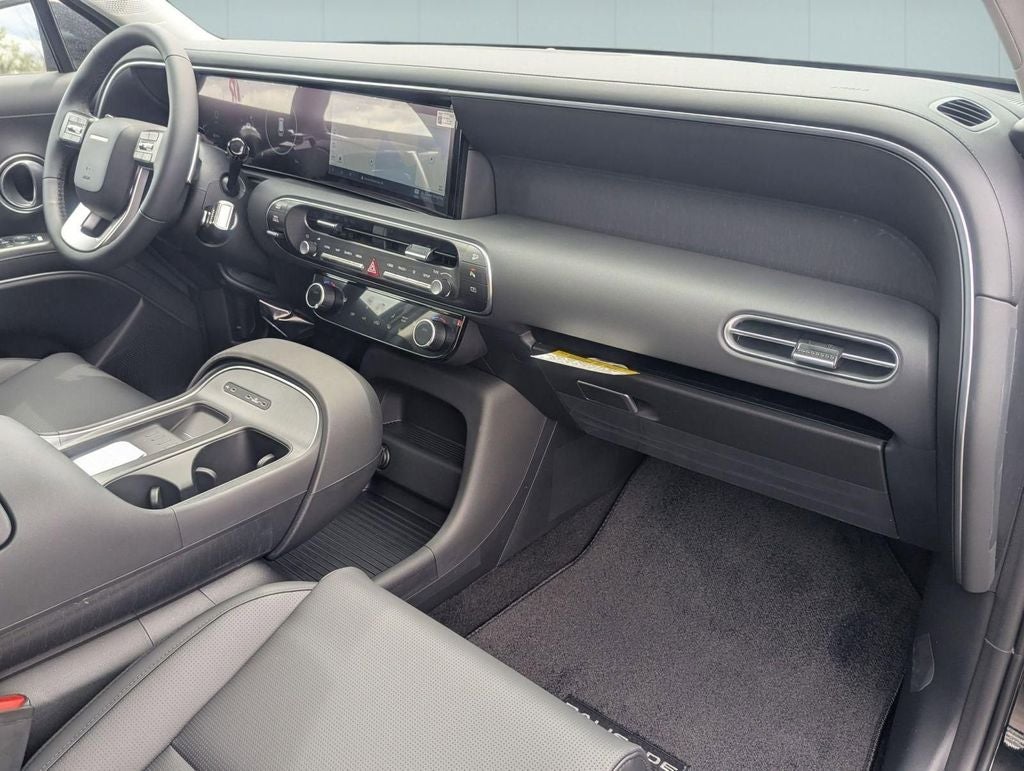 2026 Hyundai Palisade SEL 8 Passenger