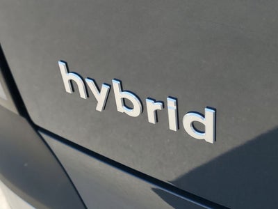 2026 Hyundai Palisade Hybrid SEL 7 Passenger