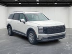 2027 Hyundai Palisade Hybrid SEL 7 Passenger