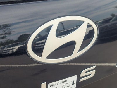 2026 Hyundai Palisade Hybrid SEL 7 Passenger