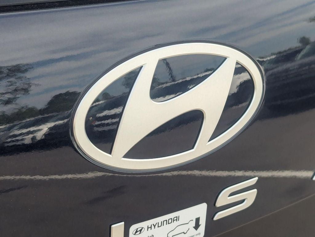 2026 Hyundai Palisade Hybrid SEL 7 Passenger