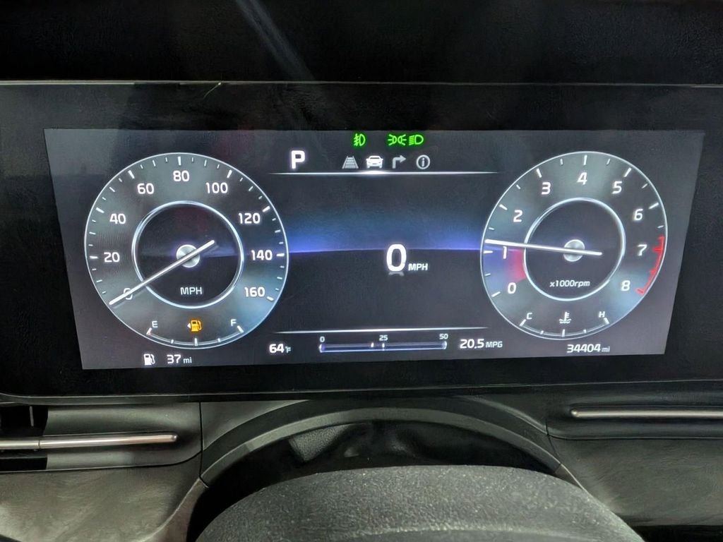 2024 Kia Carnival SX