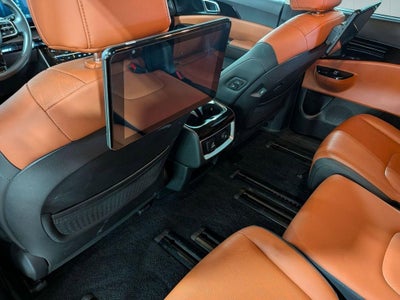 2024 Kia Carnival SX