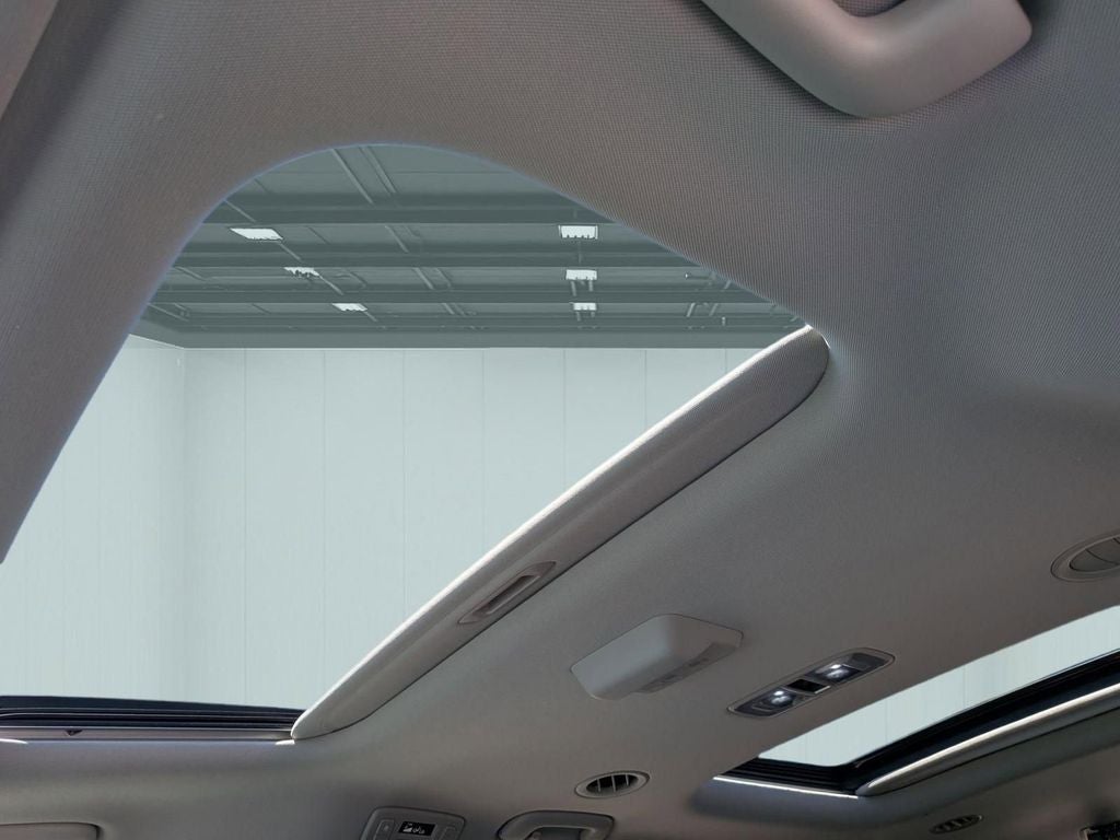 2025 Kia Carnival SX