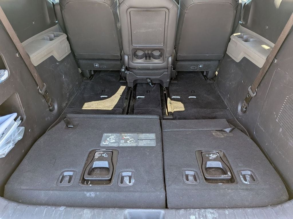 2025 Kia Carnival SX