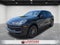 2022 Porsche Cayenne Platinum Edition