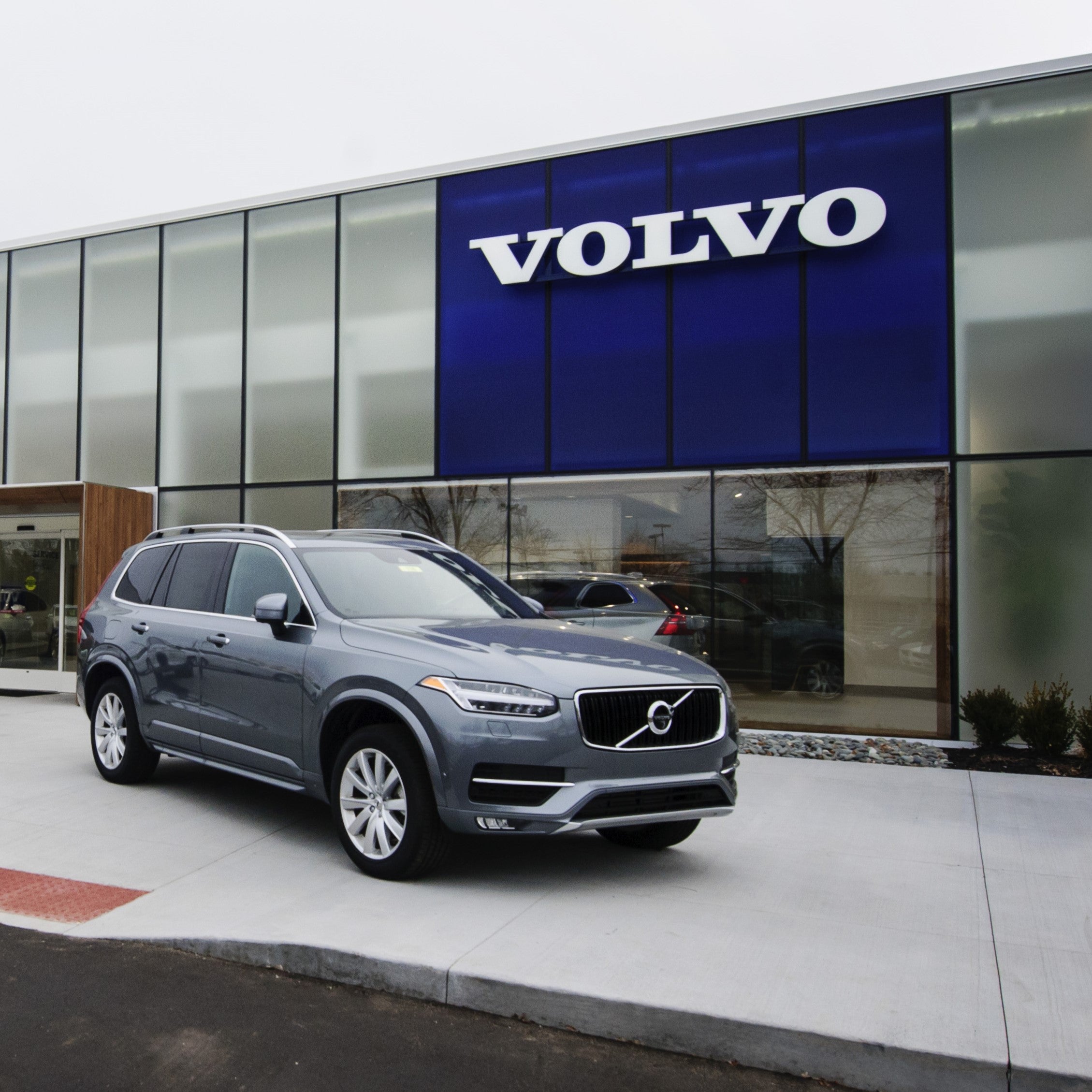 LaFontaine Automotive Group in Highland Charter Township MI