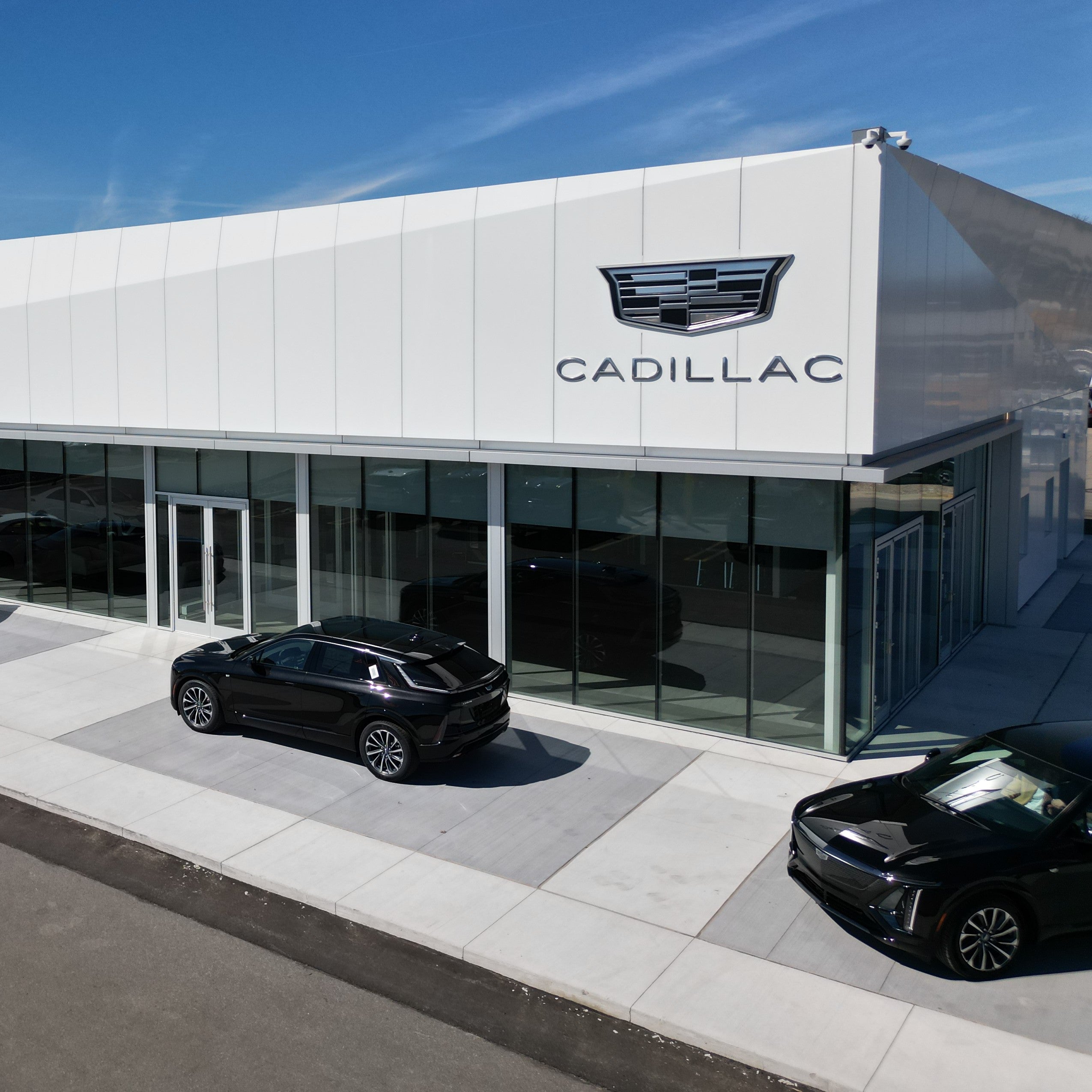 LaFontaine Automotive Group in Highland Charter Township MI