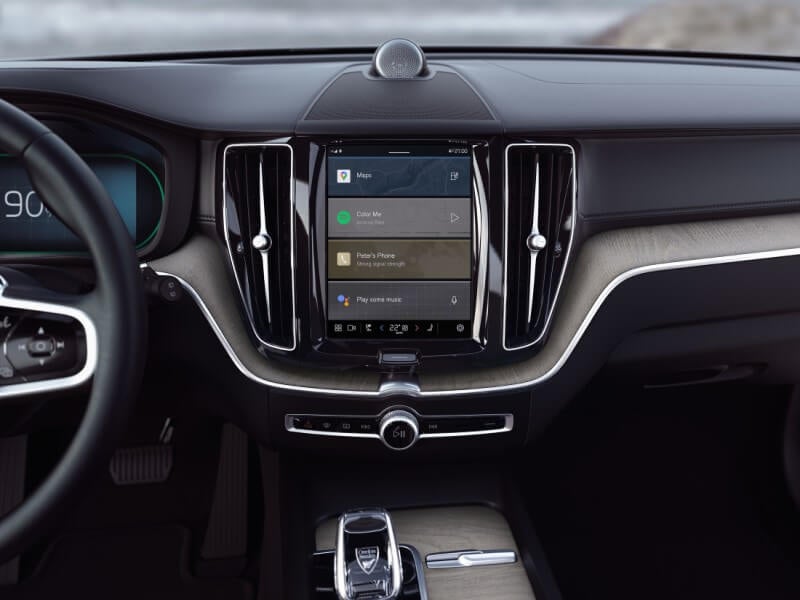 Technology That Connects and Protects