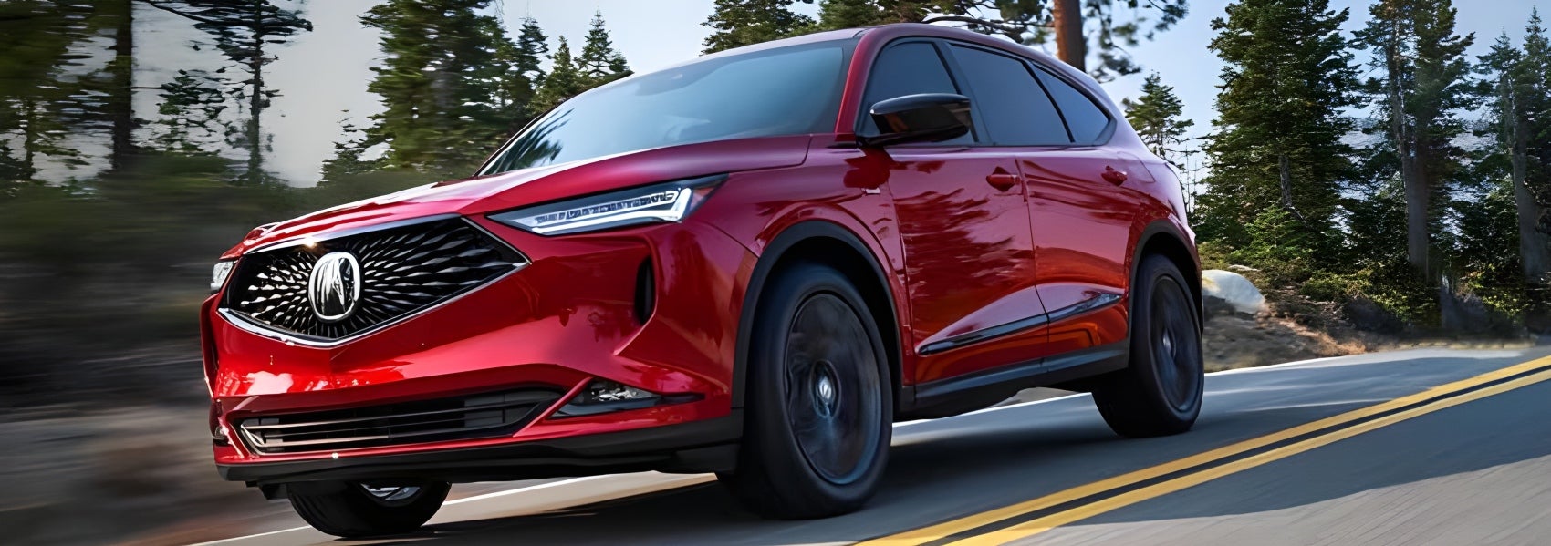 Acura MDX