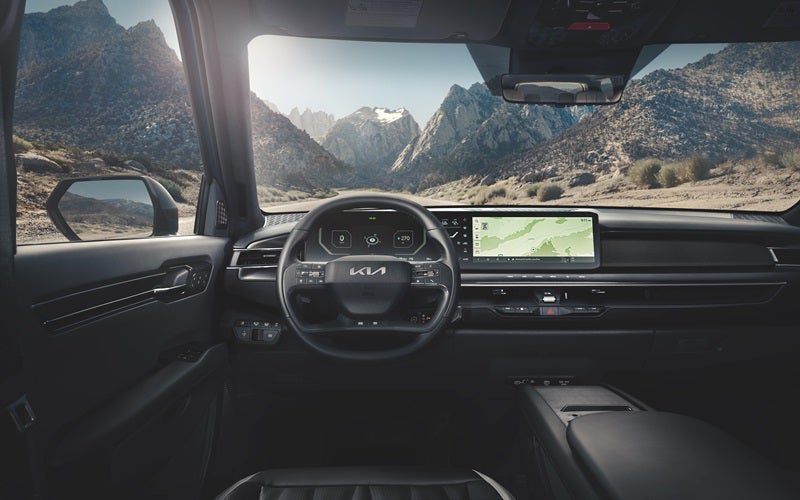 Designed for Comfort & Space