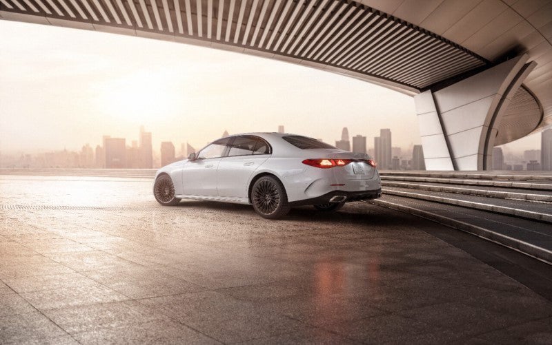 Performance That Inspires Confidence