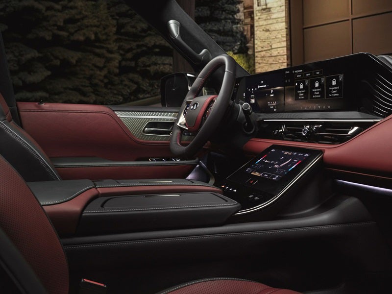 Advanced Technology and Safety