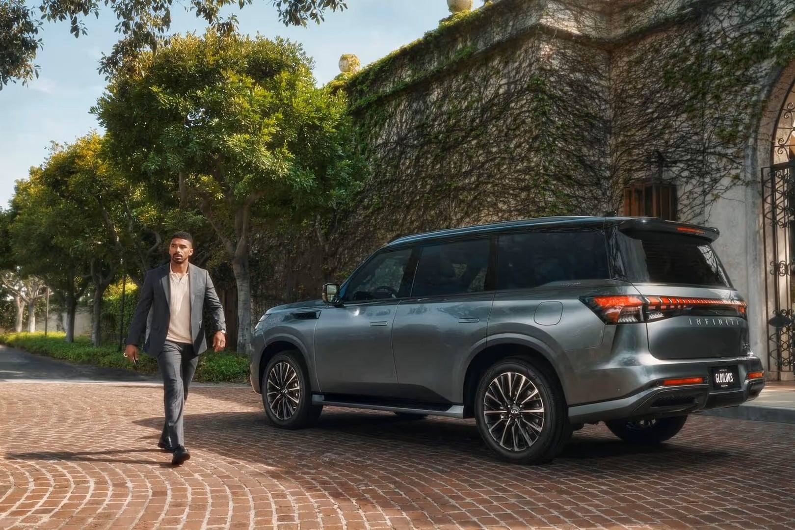 Performance That Inspires Confidence