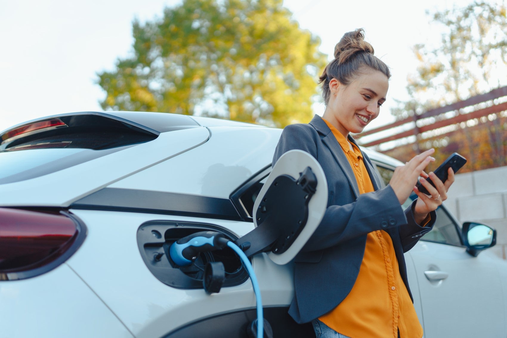 Car Charging