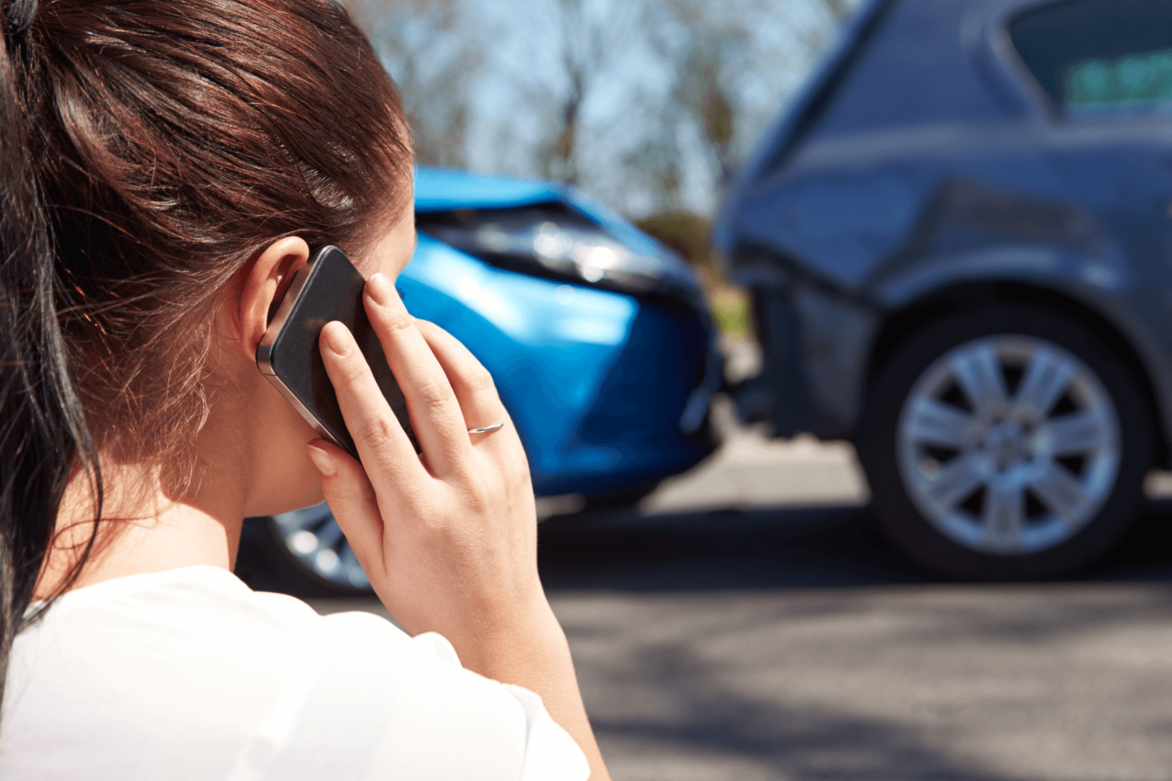 Auto Body Shop near Saginaw MI