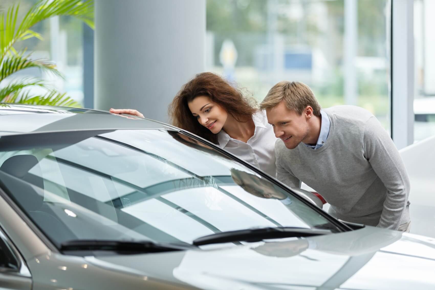 Car Shopping