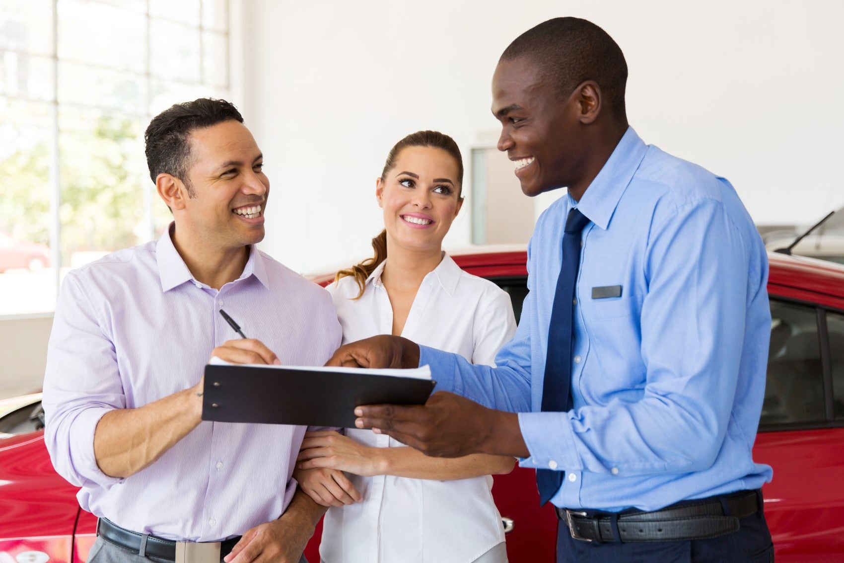 Used Cars for Sale near Detroit, MI