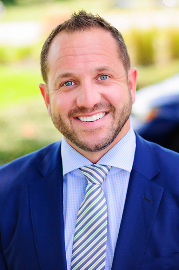 LaFontaine Automotive Group in Highland Charter Township MI