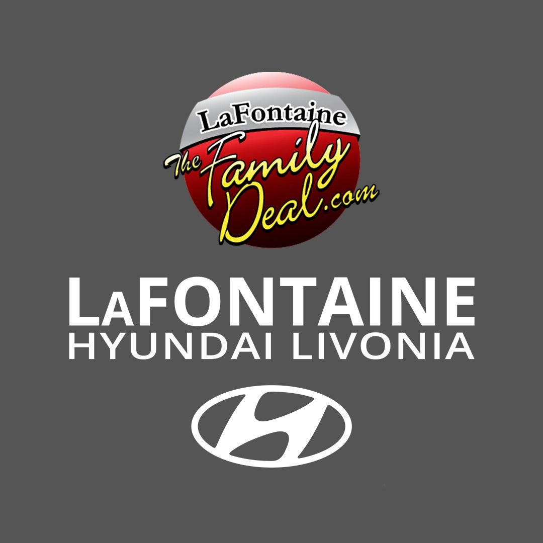 image of LaFontaine Hyundai Livonia