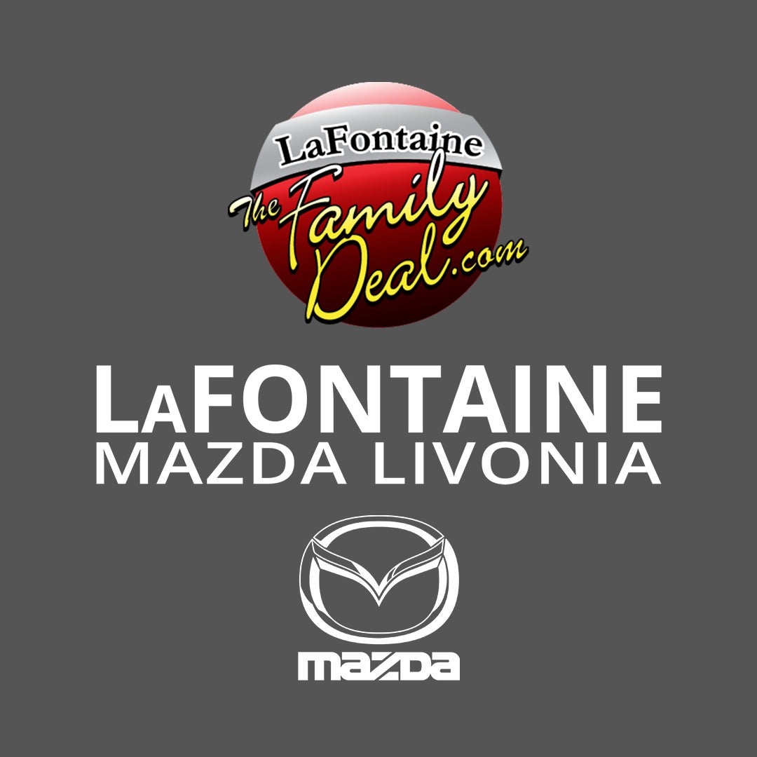 image of LaFontaine Mazda Livonia