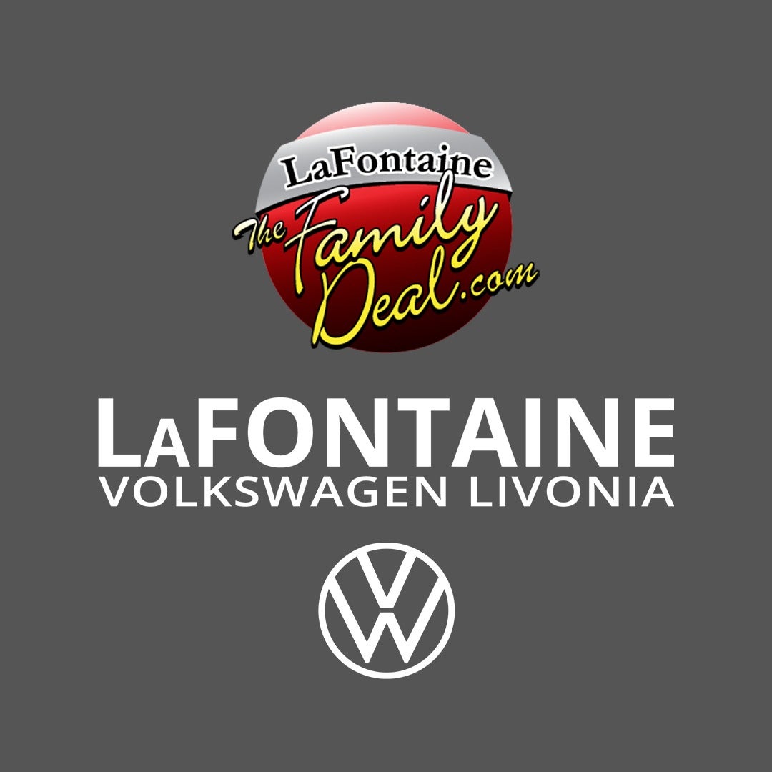image of LaFontaine Volkswagen Livonia