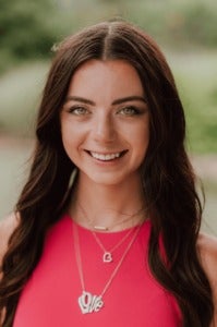 image of Savanna Hinsperger