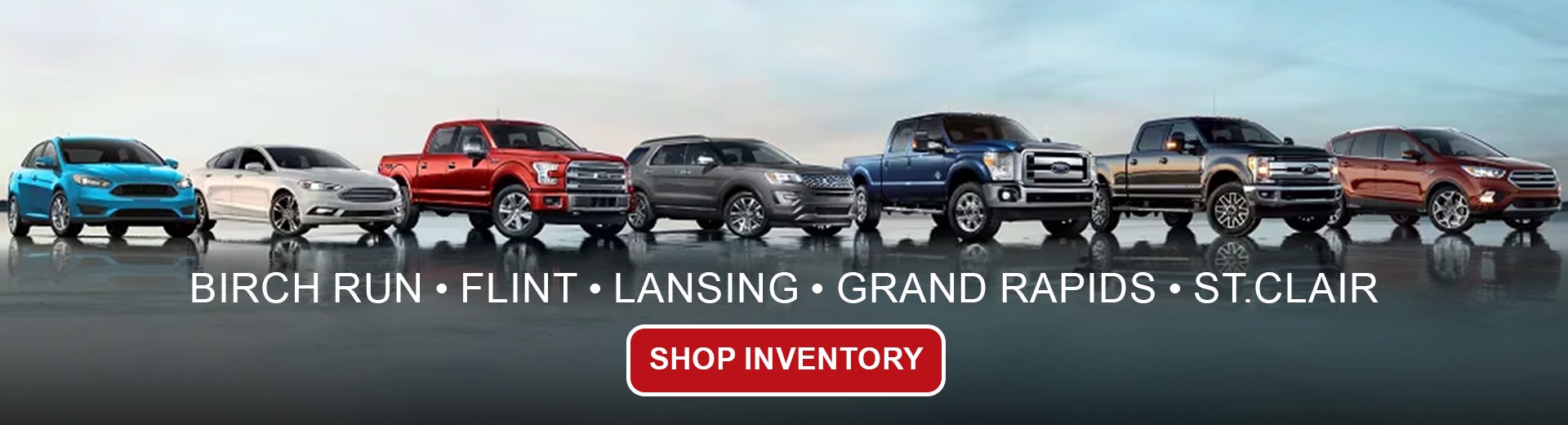 LaFontaine Automotive Group in Highland Charter Township MI
