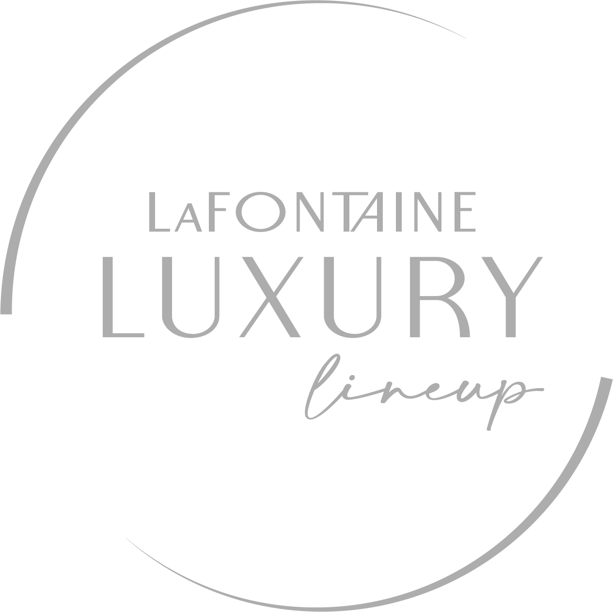 luxury logo