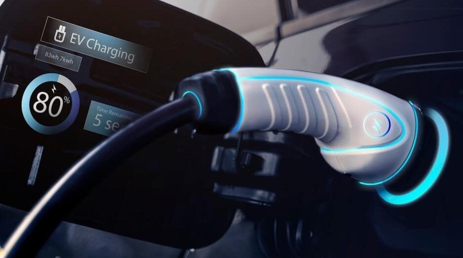 Electric Vehicle Charging