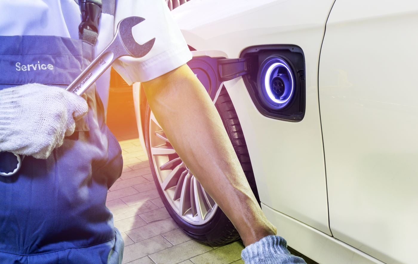 EV Service