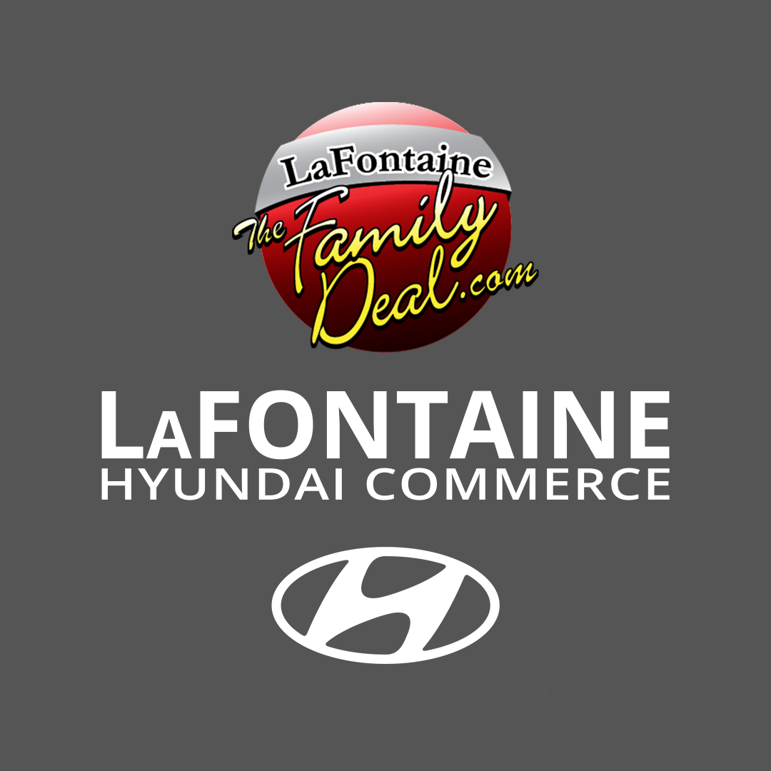 LaFontaine Automotive Group in Highland Charter Township MI