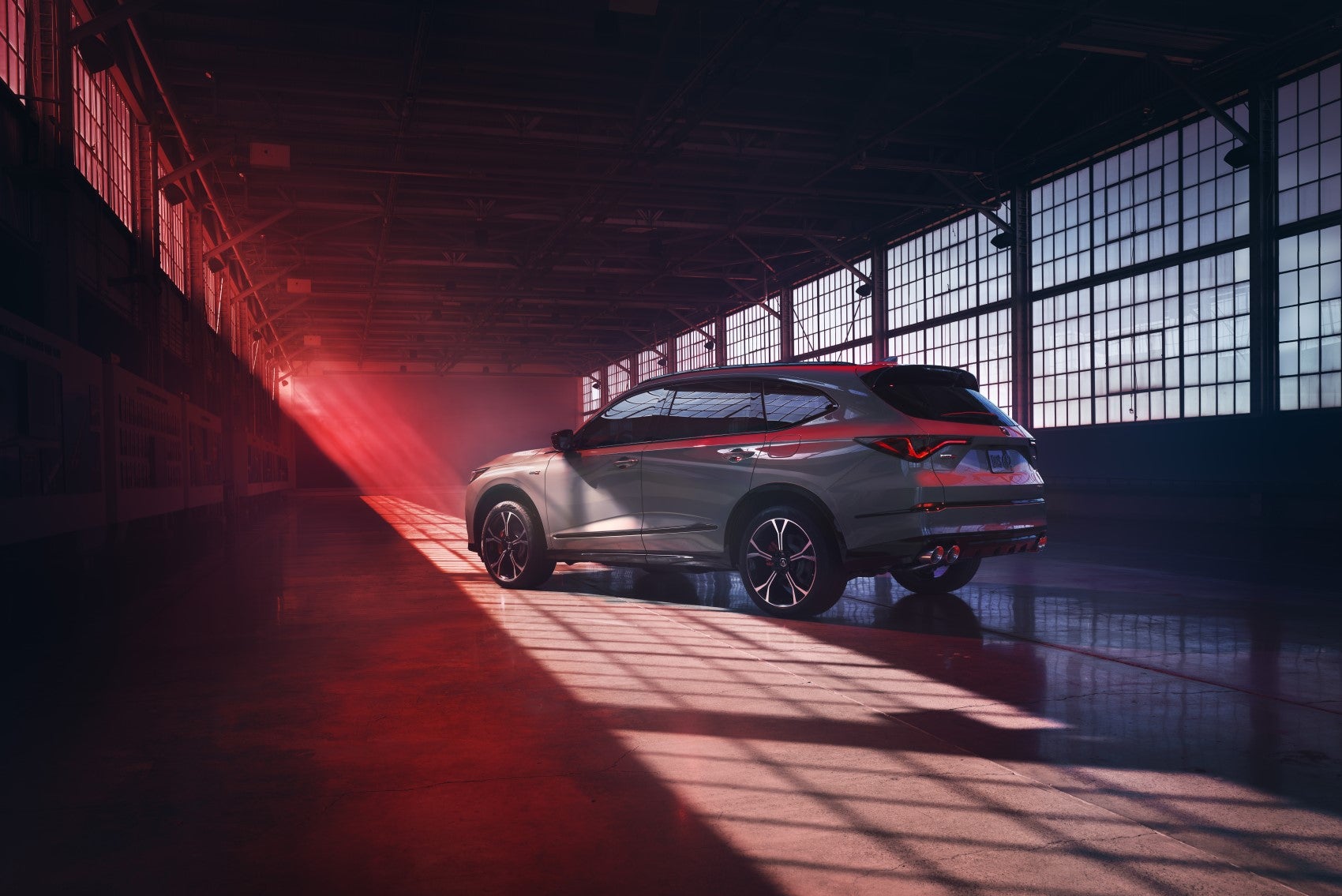 Acura MDX