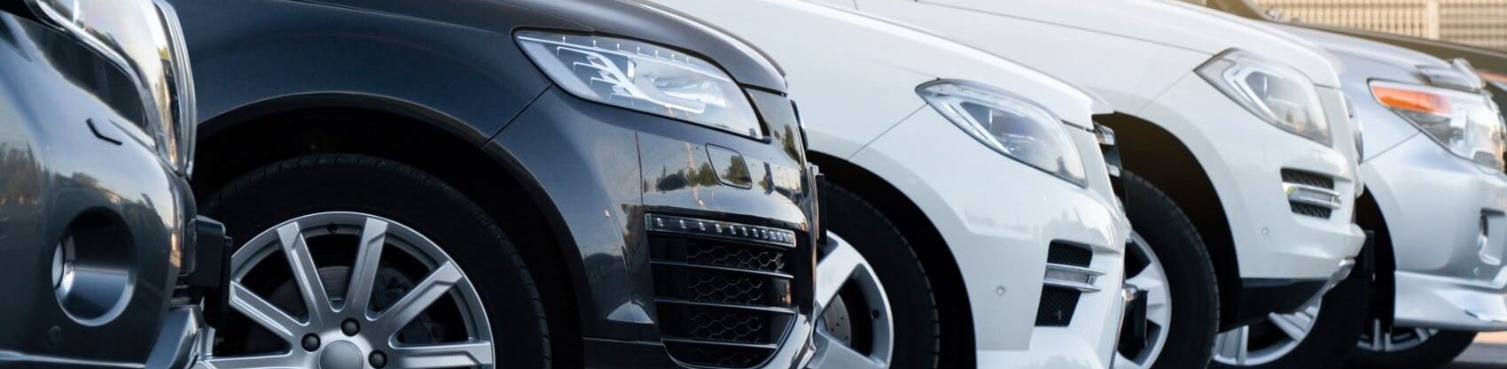 Used SUVs for Sale near Canton, MI 