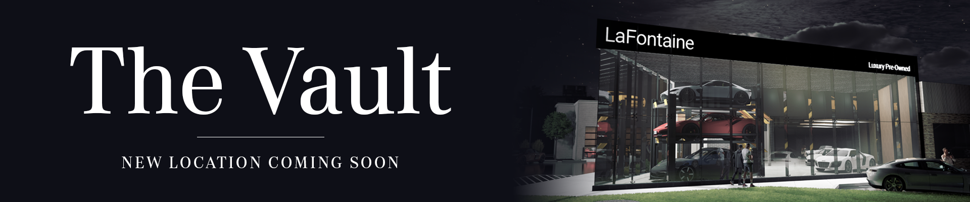 LaFontaine Automotive Group