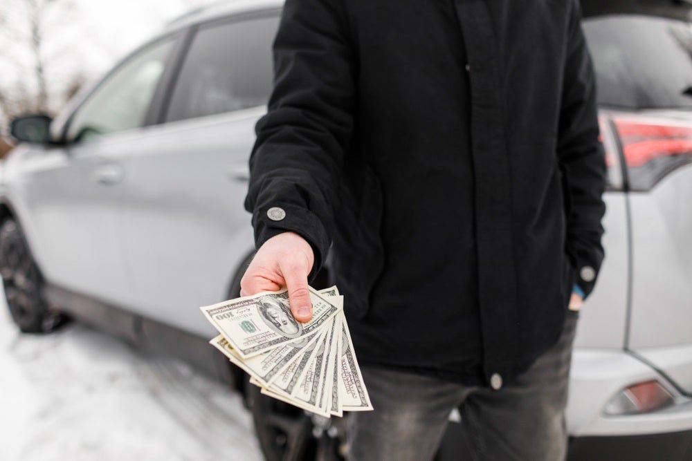 Car Budget