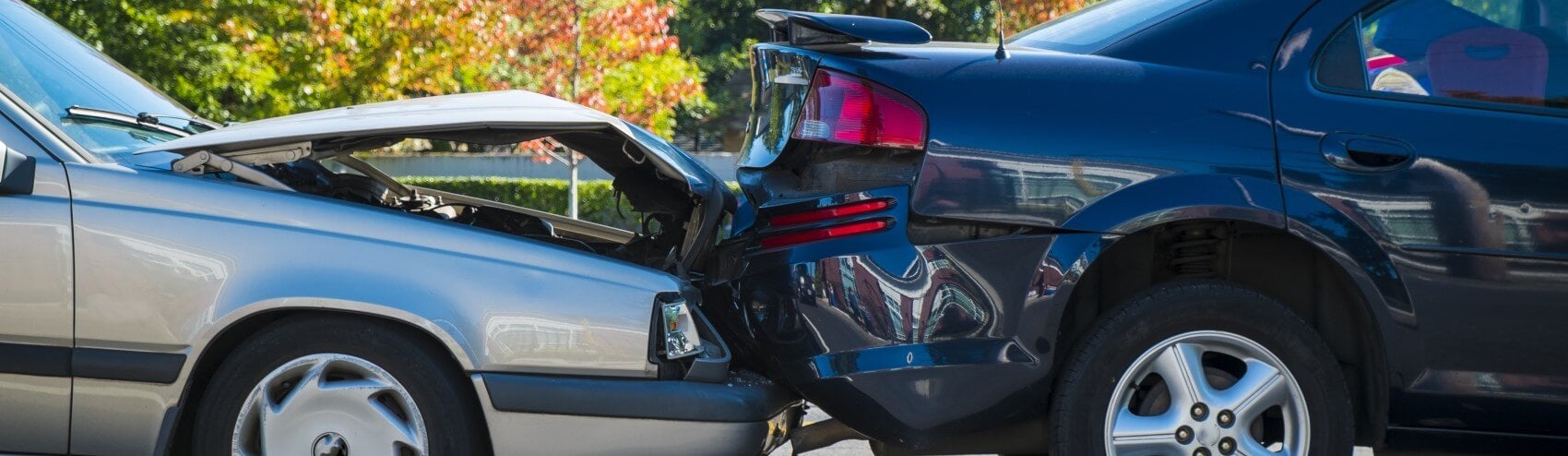 Car Accident Repairs near Canton MI 