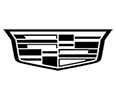 cadillac logo