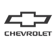 Chevy logo